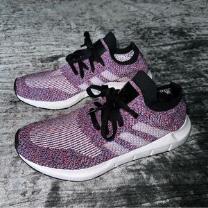 Adidas Swift Run Primeknit Multicolor